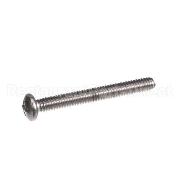 SP832112S Compatible Doughpro Pan Head Phillip 8-32 X 1-1/2