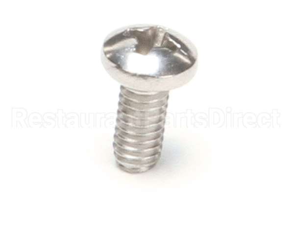 SP83238S Doughpro Proluxe Screw, Phil.pn Hd 8-32X3/8 S.s