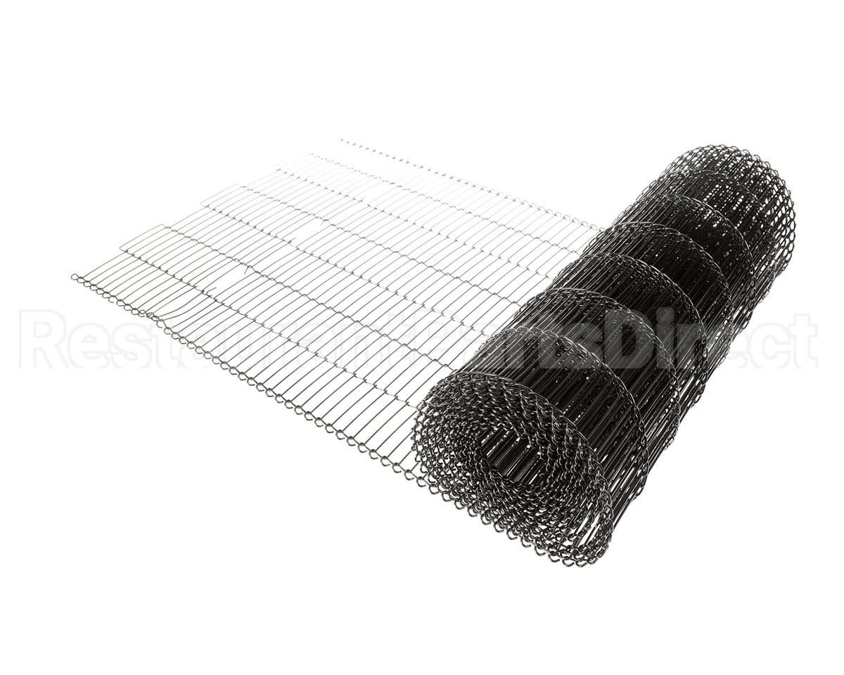 SP 9506A-3870-SB-18 Xlt Ovens Conveyor Belt 18In X 16.83Ft