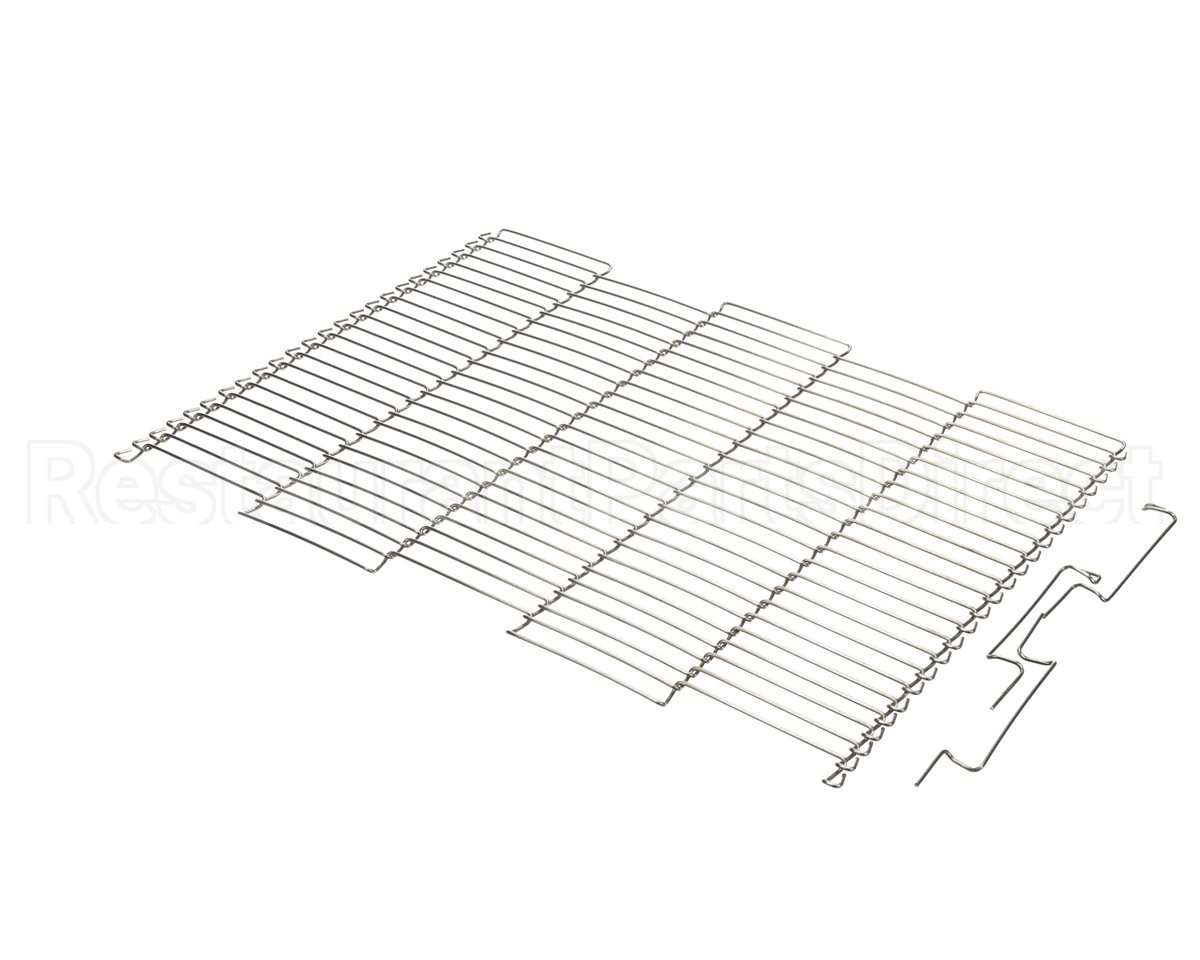 SP 9507-15 Xlt Ovens Conveyor Belt 15 X 12