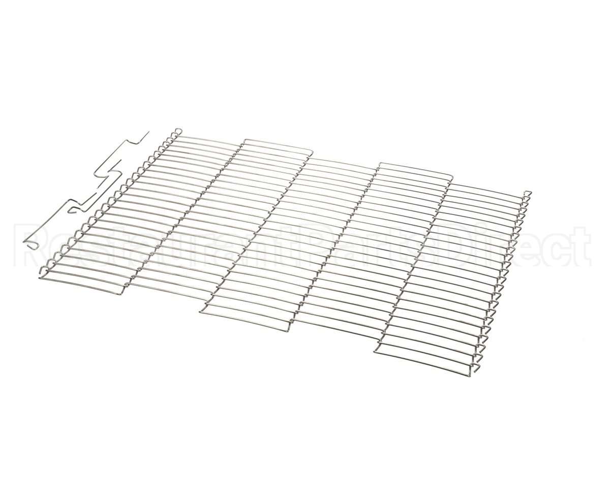 SP 9507-15 Xlt Ovens Conveyor Belt 15 X 12