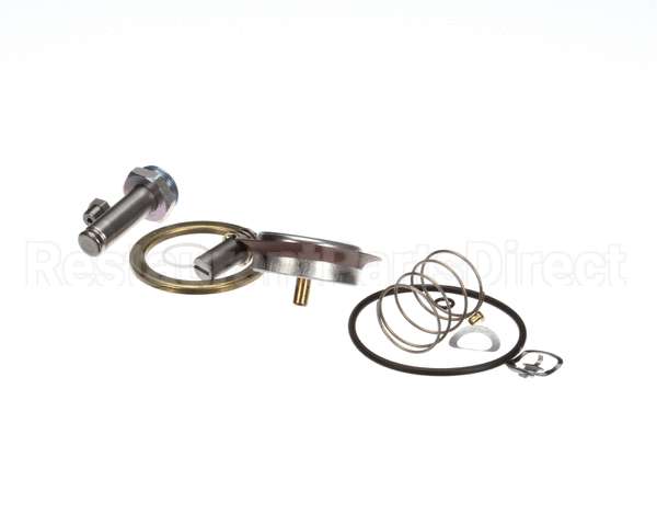 SP999-9900008 Cleveland Replacement Kit 304-392