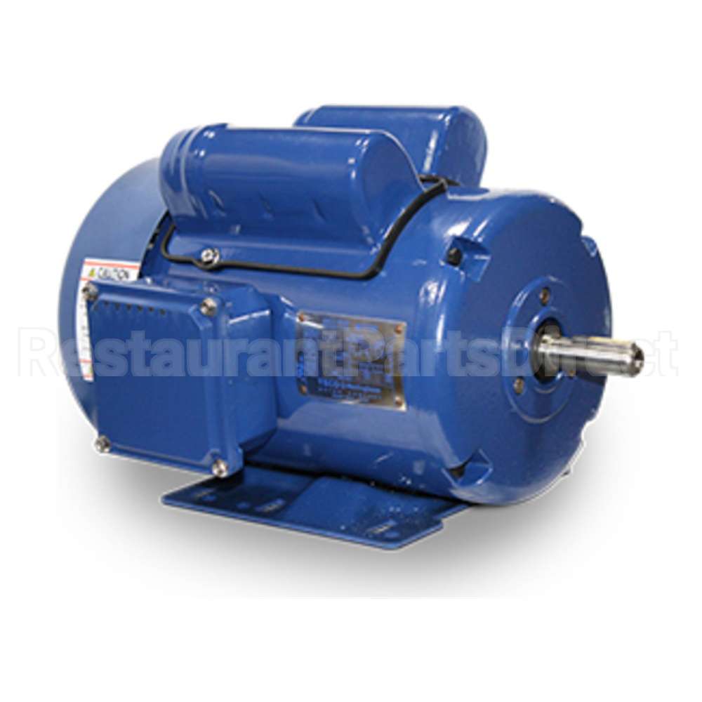 SPHT0014 Teco Motor