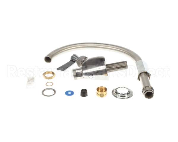 SPK5 Cleveland Spk; Stationary Kettles