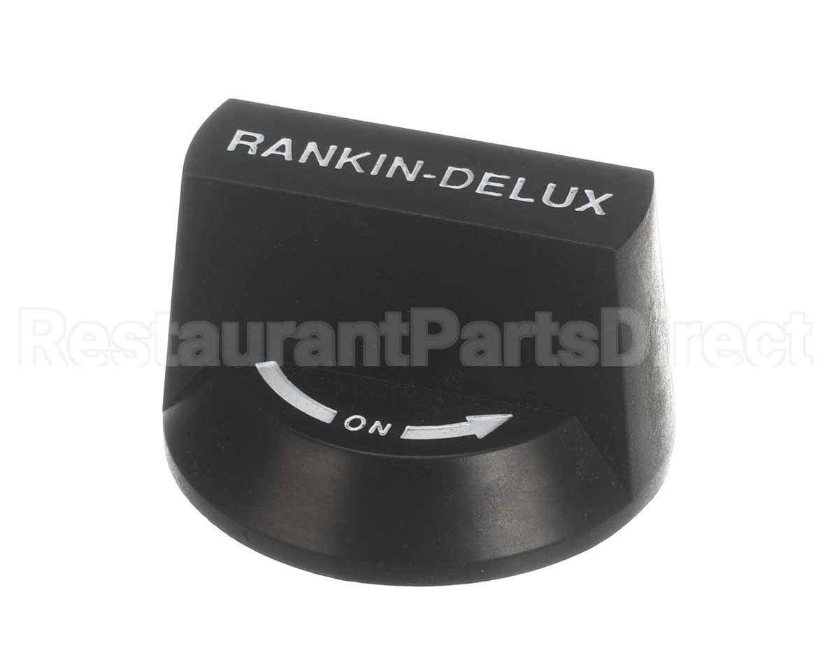 SPR-15 Rankin Delux Knob