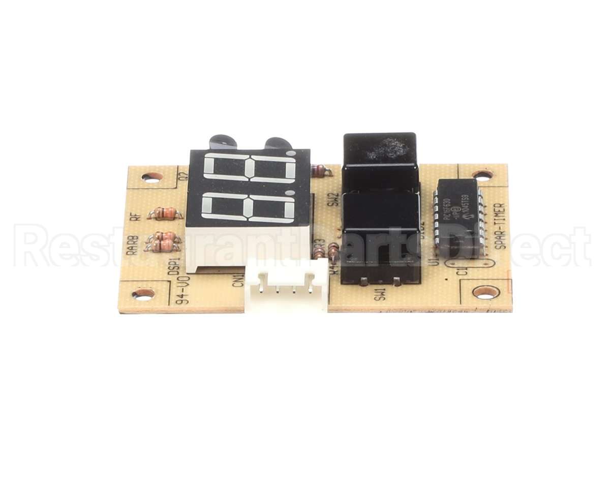 SPSUT-19070 Doyon Timer