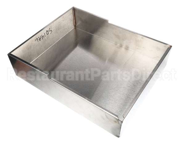 SQ14AL Grindmaster Cecilware Drip Tray Pan-Gb3M10