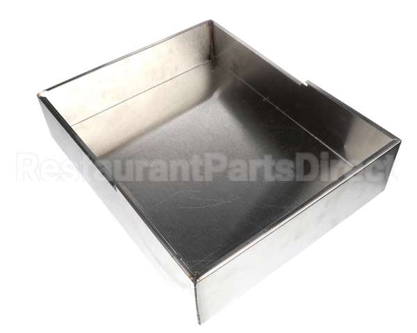 SQ14AL Grindmaster Cecilware Drip Tray Pan-Gb3M10