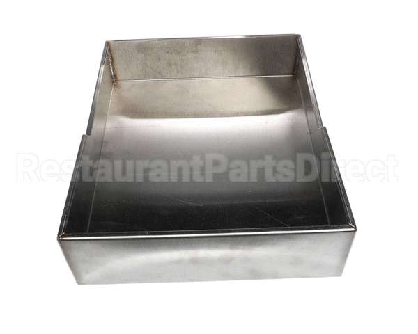 SQ14AL Grindmaster Cecilware Drip Tray Pan-Gb3M10