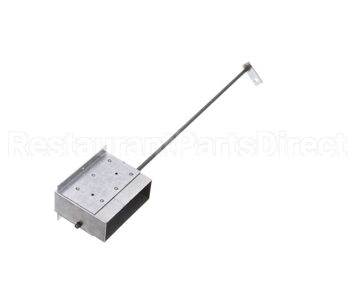 SQ9-F6-113 Star Vent Pipe Assembly