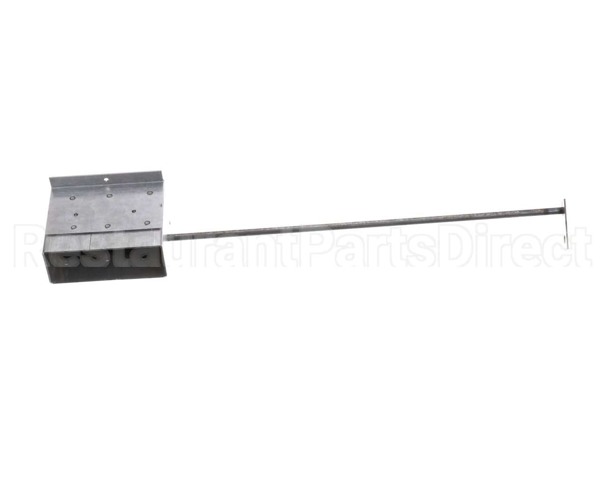 SQ9-F6-113 Star Vent Pipe Assembly