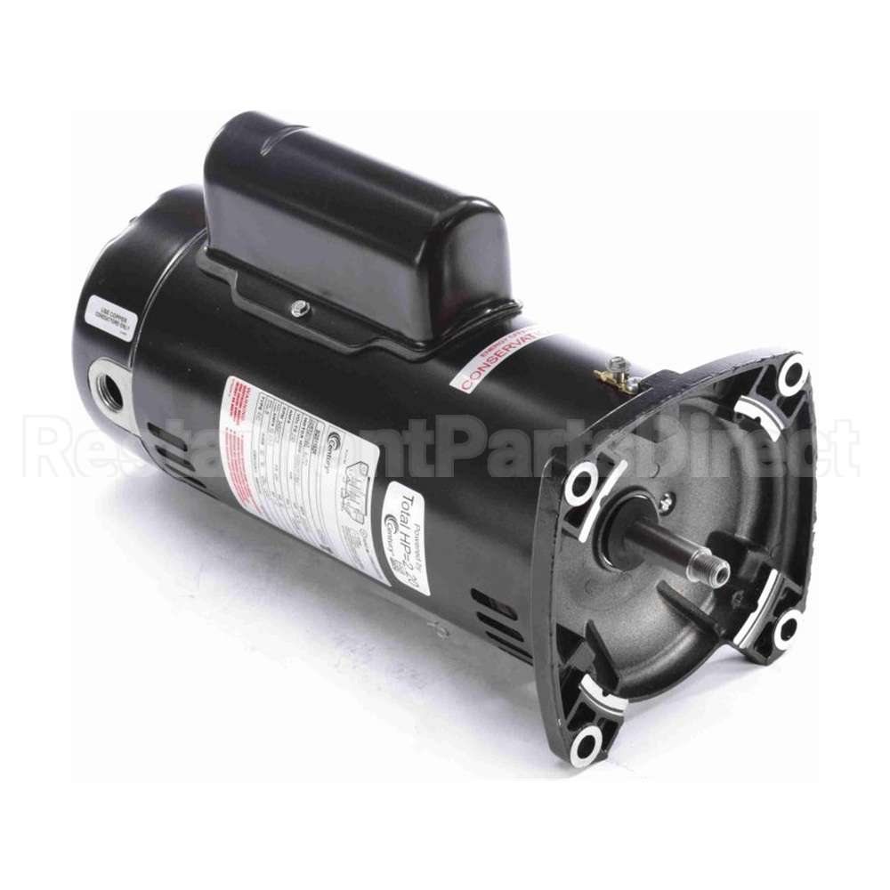 SQS1152R Century Pool And Spa Pump Motor