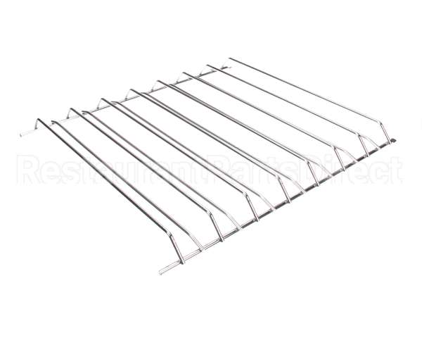 SR-2120 Alto Shaam Siderack,Nickle Chrome,1000-Up