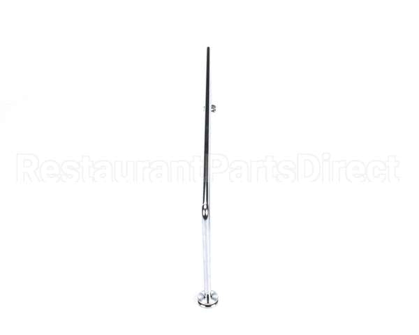 SR-24447 Alto Shaam Side Rack,Chrome Plt,1200-S,Up