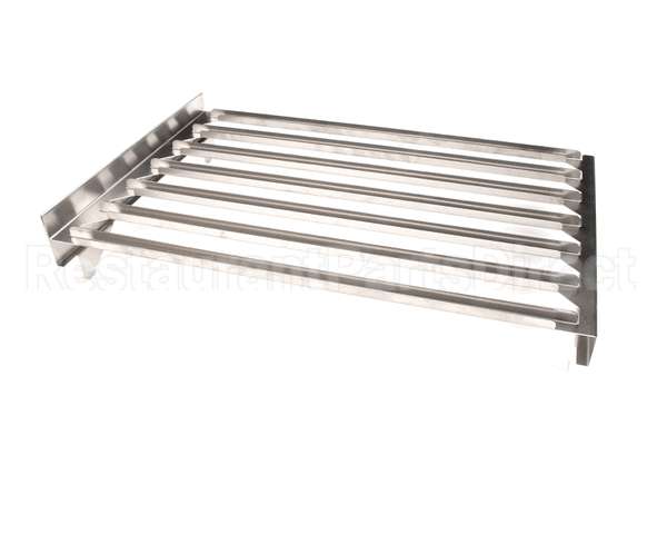 SR-26151 Alto Shaam I,Side Rack,Ap,Left, 7.14 Mlg(