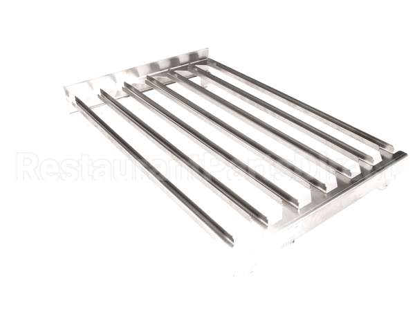 SR-26151 Alto Shaam I,Side Rack,Ap,Left, 7.14 Mlg(