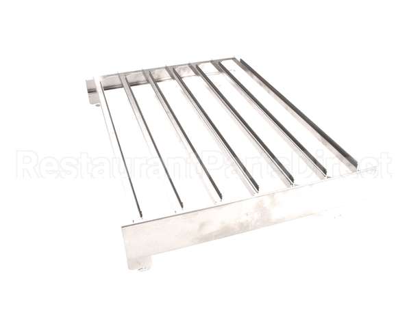 SR-26151 Alto Shaam I,Side Rack,Ap,Left, 7.14 Mlg(