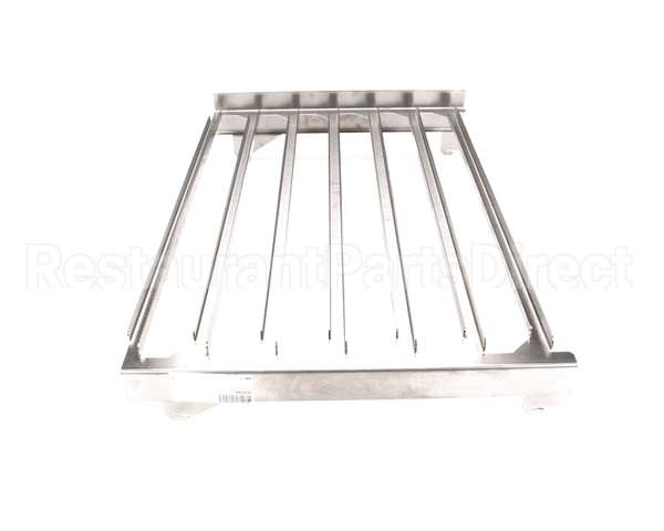 SR-26151 Alto Shaam I,Side Rack,Ap,Left, 7.14 Mlg(