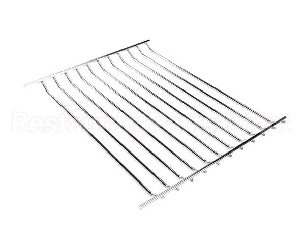 SR-28404 Alto Shaam Side Rack, Chrome, 750-S (U)