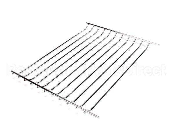 SR-28404 Alto Shaam Side Rack, Chrome, 750-S (U)