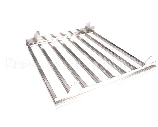 SR-28993 Alto Shaam I,Side Rack,Left,7.14Esg Smart