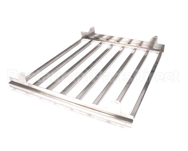 SR-28993 Alto Shaam I,Side Rack,Left,7.14Esg Smart