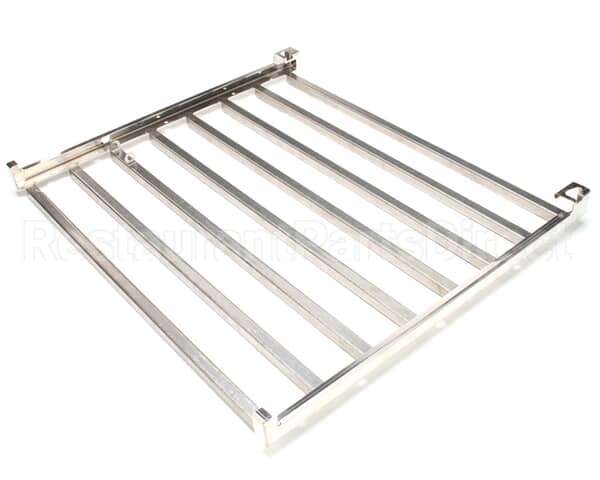 SR-28994 Alto Shaam I,Side Rack,Right,7.14Esg S/C