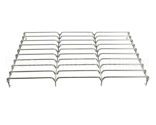 SR-29602 Alto Shaam Side Rack, Wire S/S 4.10 Esi10
