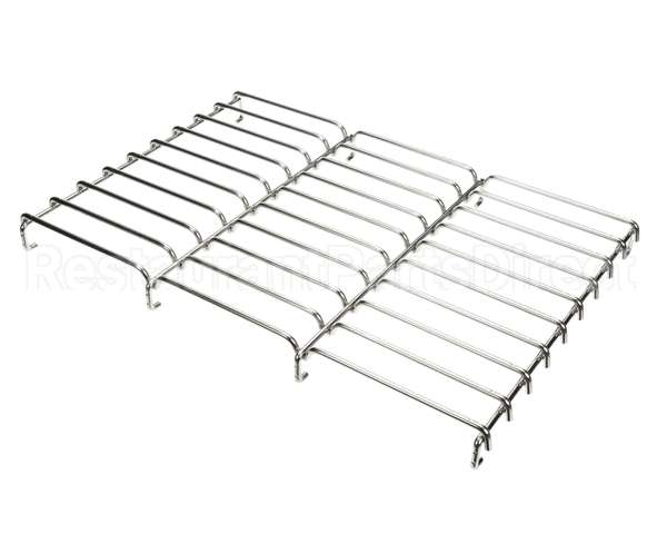 SR-29602 Alto Shaam Side Rack, Wire S/S 4.10 Esi10