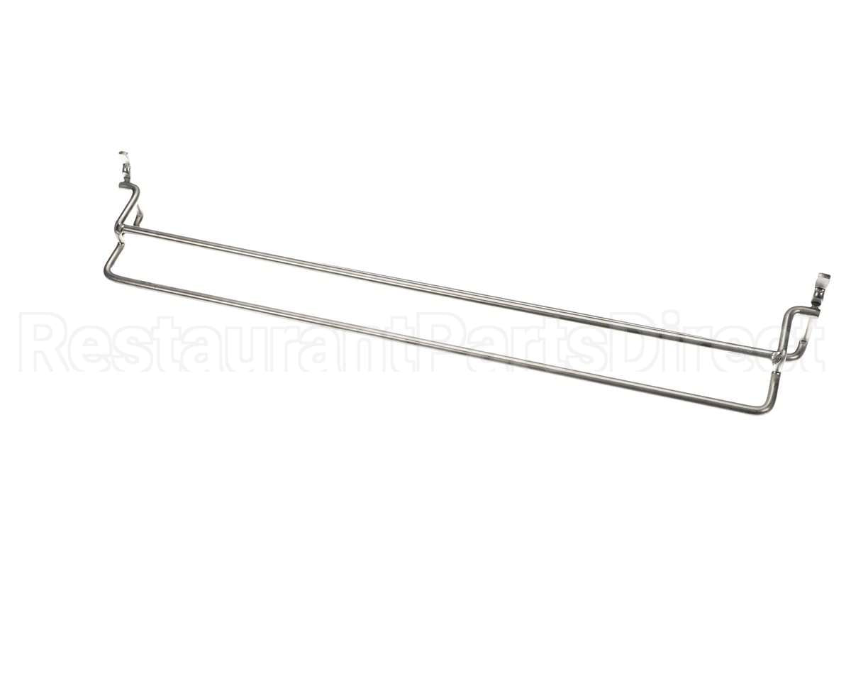SR-36881 Alto Shaam Rack,Side,Pan,Support,Qc2-40,