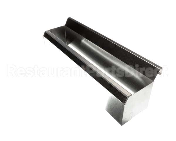 SR-H24AR Perlick Speed Rail, Hang On 24 Field