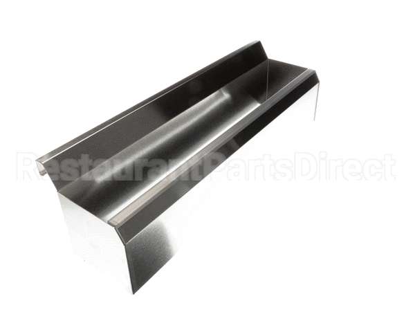 SR-H24AR Perlick Speed Rail, Hang On 24 Field