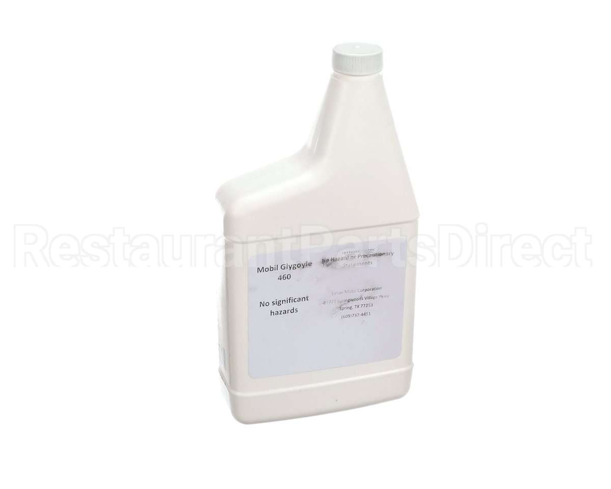 SR-OIL-SYN Howe Gearbox Oil