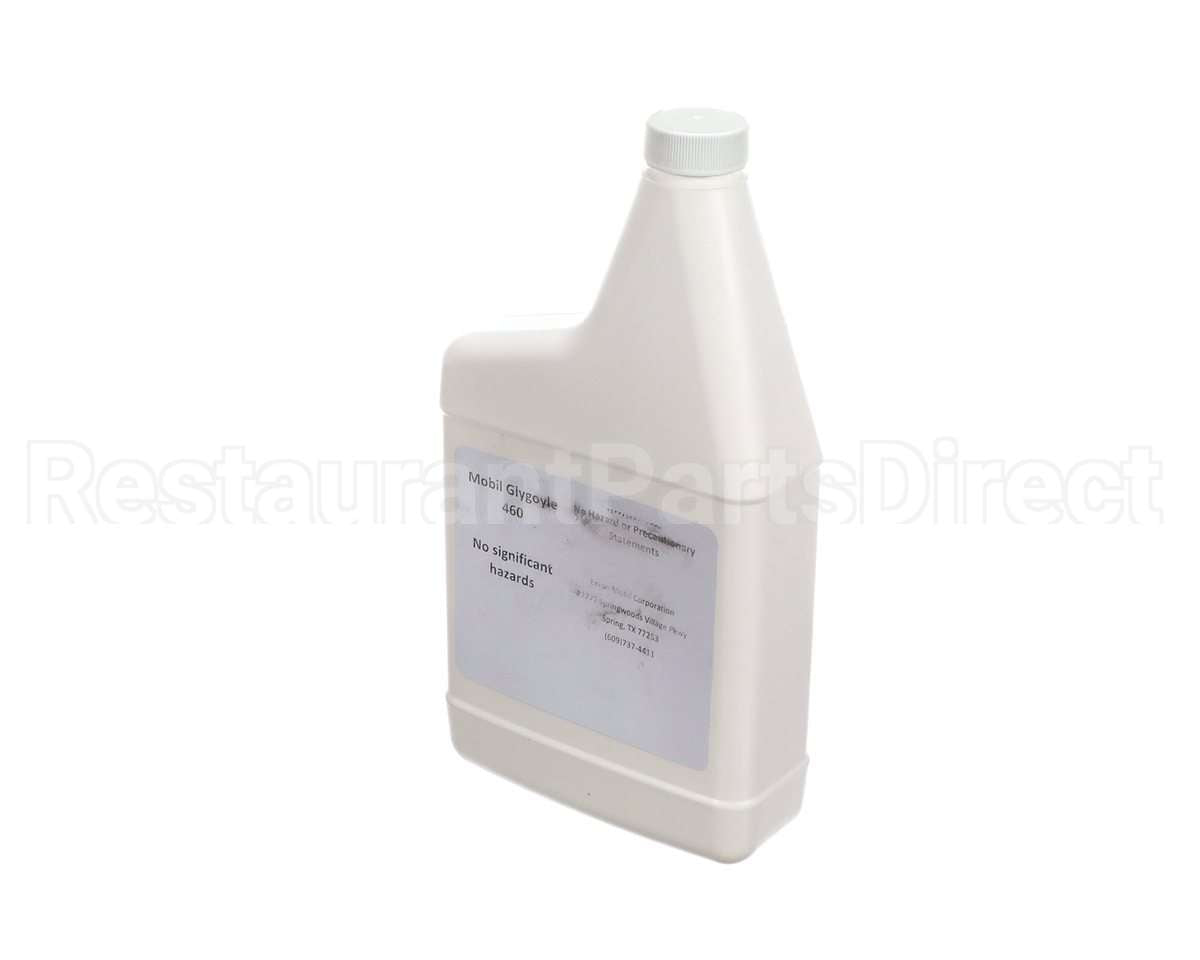 SR-OIL-SYN Howe Gearbox Oil
