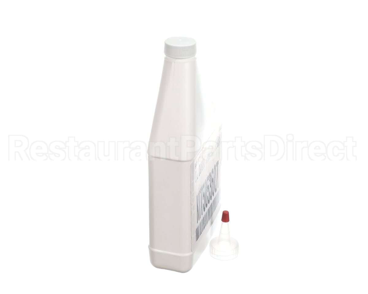 SR-OIL-SYN Howe Gearbox Oil