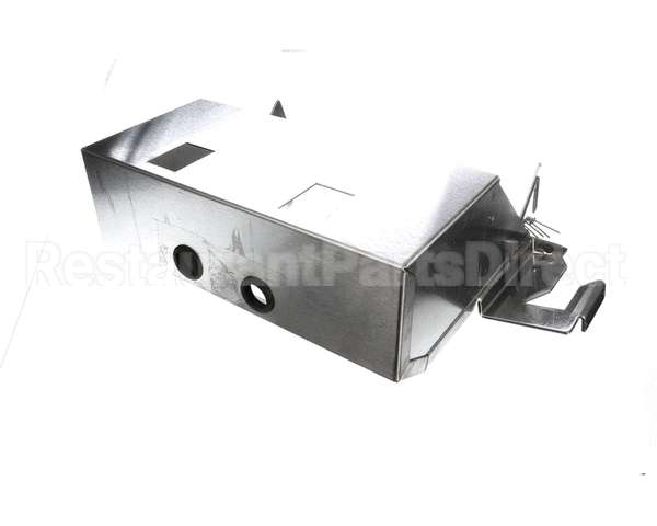 SR-S12AR Perlick Single, Speed Rail