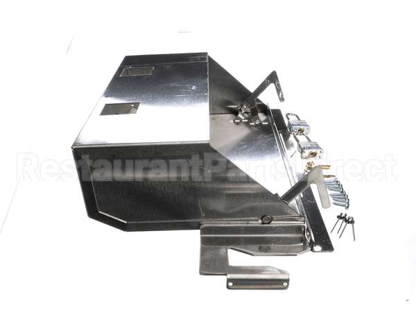 SR-S12AR Perlick Single, Speed Rail