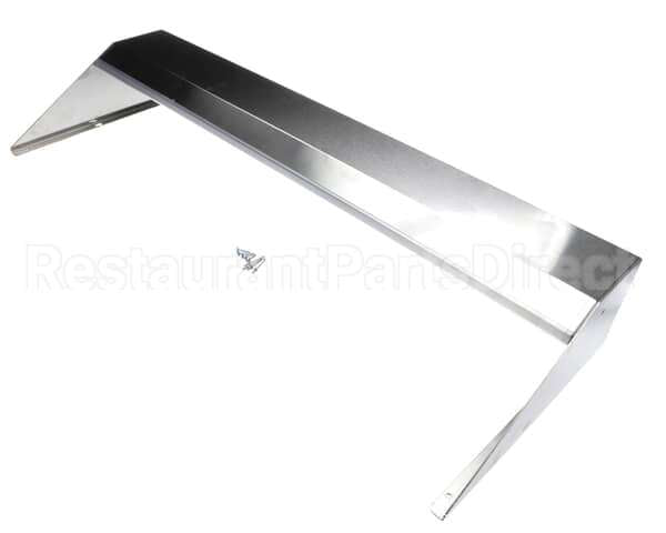 SR-S36AR Perlick Speed Rail, Single, 36 Field