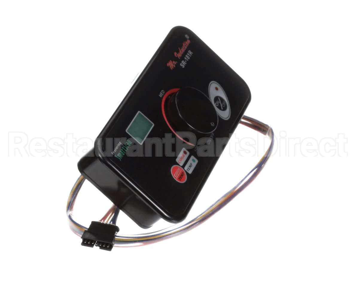 SR181RCB Mr Induction Controller