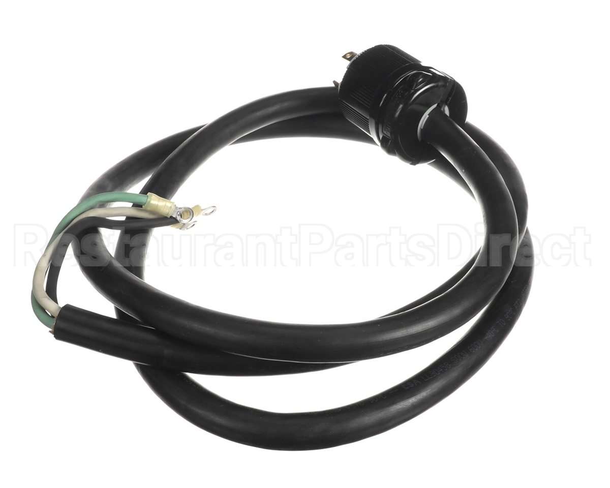 SR2131 Merrychef X12 Mains Lead Dh 30A Us Straight Plug