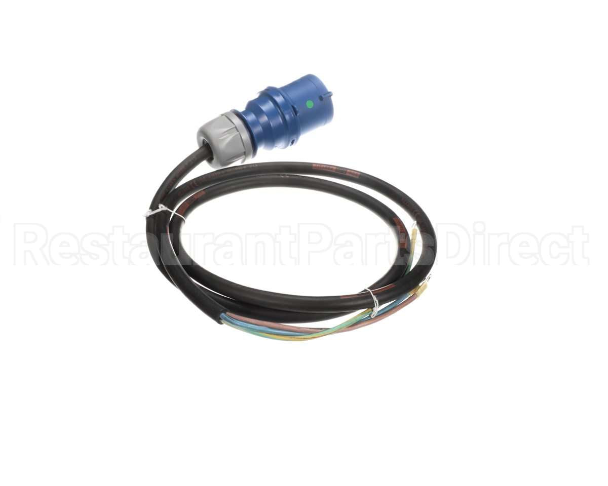 SR250 Merrychef Mains Lead Supply E2S He 30A B