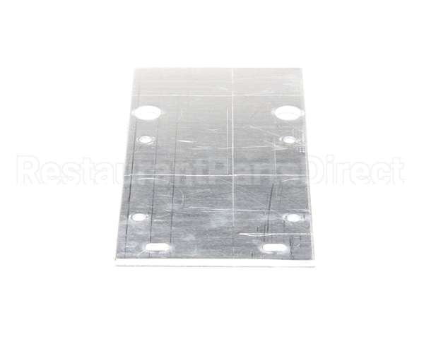 SR2A037 Bki Motor Mount Plate, Bb, Lmws