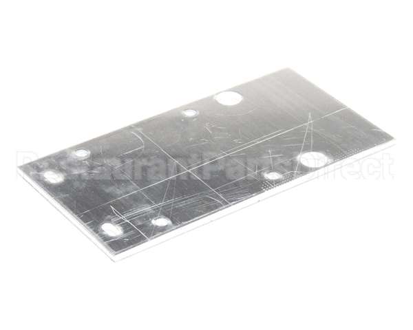 SR2A037 Bki Motor Mount Plate, Bb, Lmws