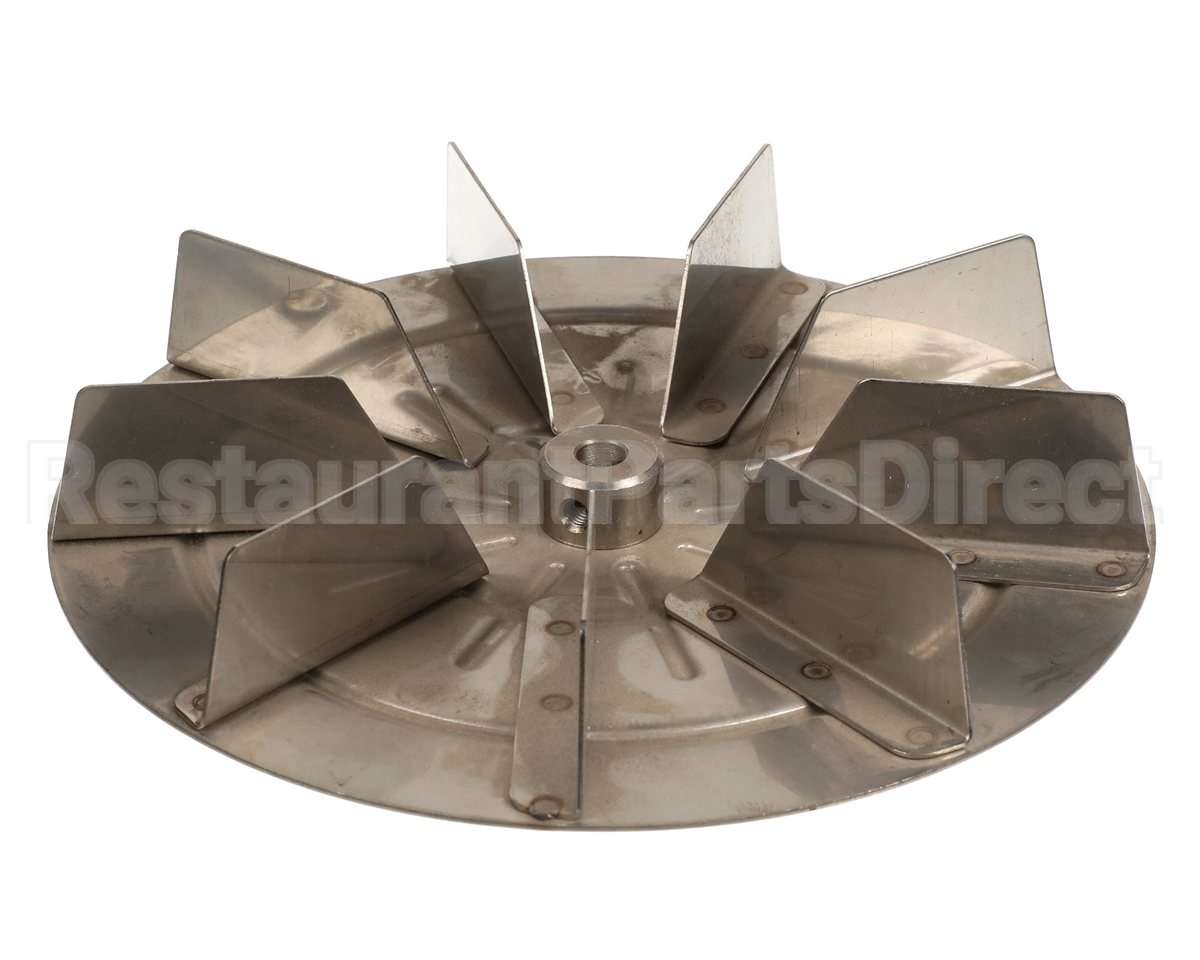 SR314 Merrychef Fan Blade Assembly E3 & E5