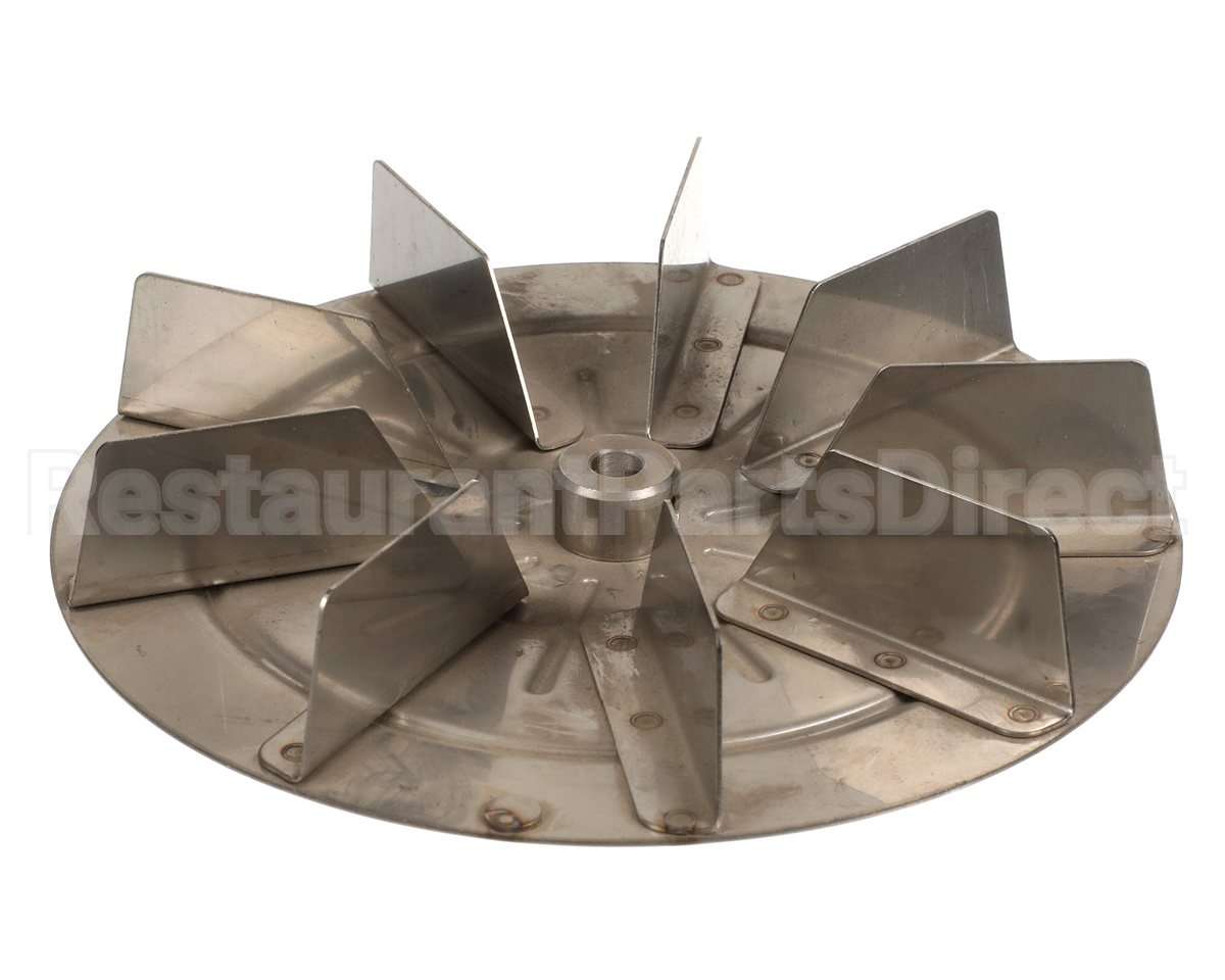 SR314 Merrychef Fan Blade Assembly E3 & E5