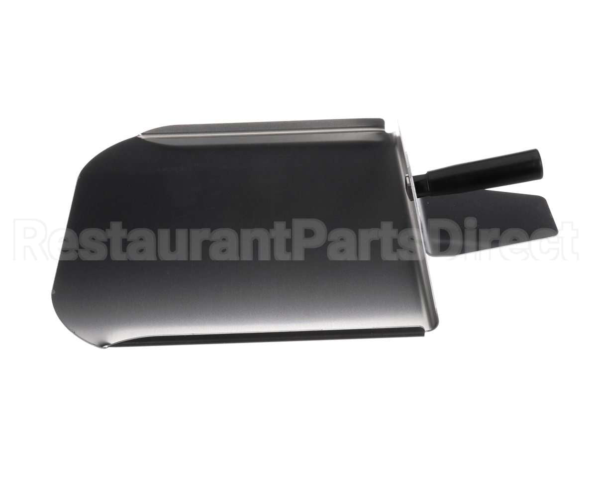 SR320 Merrychef Large Paddle With Hand Guard
