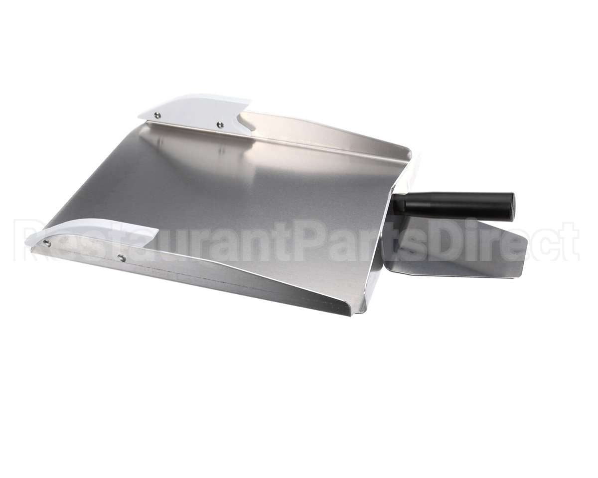 SR357 Merrychef X12 - Panini Paddle