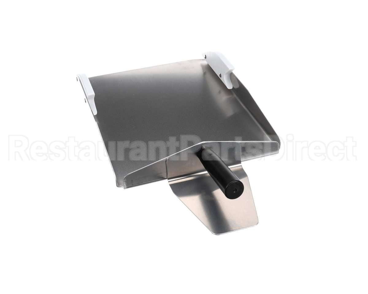 SR357 Merrychef X12 - Panini Paddle