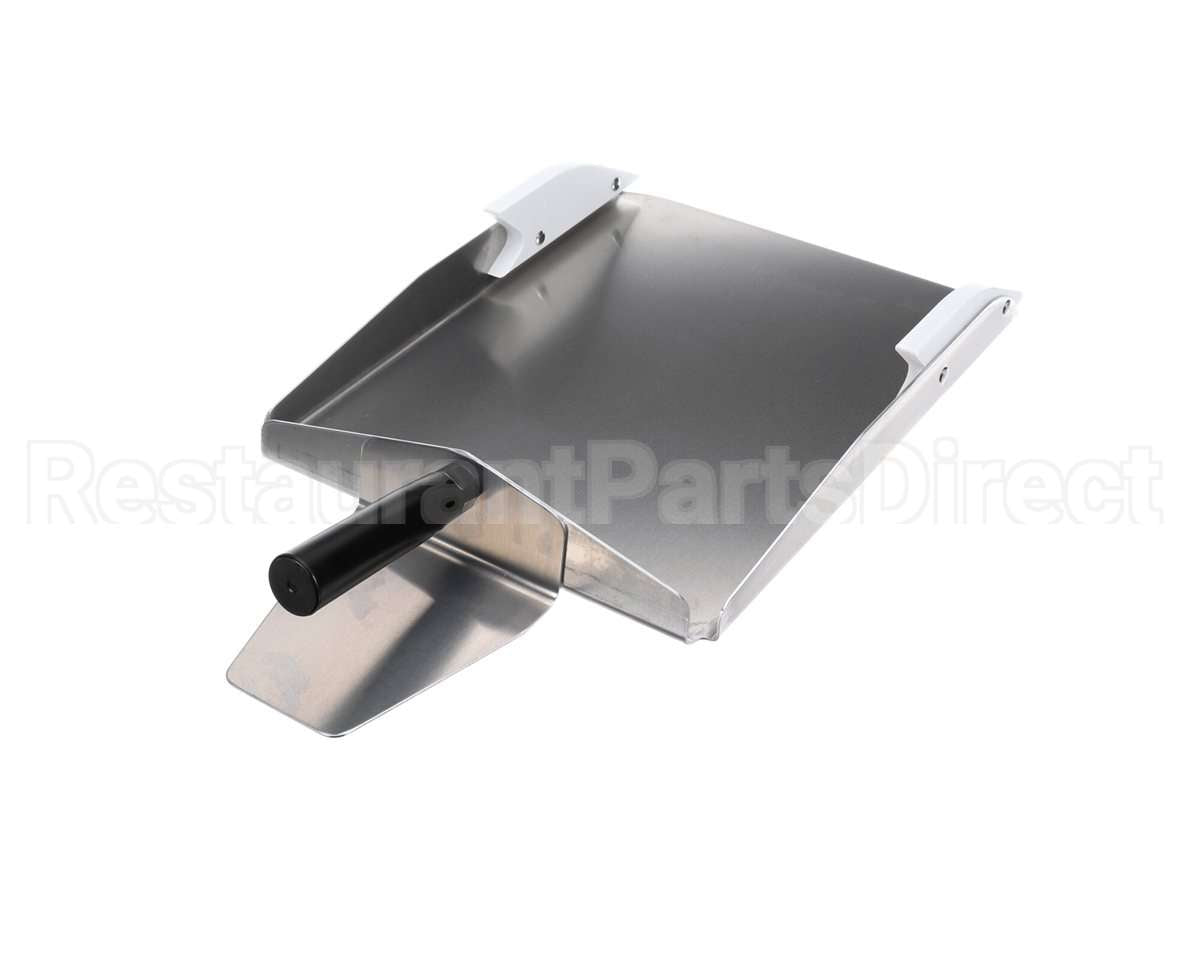 SR357 Merrychef X12 - Panini Paddle