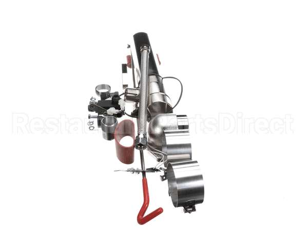 SRDC0299-C Pitco Srdc55-55Rn Addon To Sfssh55 L